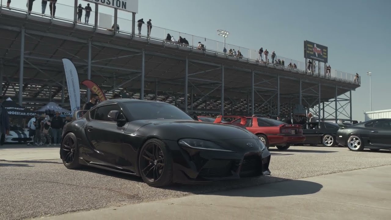 TX2K21 | Stxcks (4K)