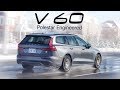 2020 Volvo V60 T8 Polestar Engineered - Turbocharged, Supercharged, Hybrid Performance Wagon