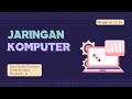Simulasi Jaringan HTTP, FTP, DNS Dengan Protokol TCP &amp; UDP Menggunakan Cisco Packet Tracer