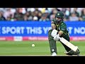 Fakhar Zaman 45(21) vs England | 2nd T20I 2024 | Ball By Ball Highlights