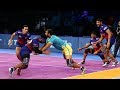 Pro Kabaddi 2018 Highlights | Dabang Delhi vs Tamil Thalaivas | Hindi