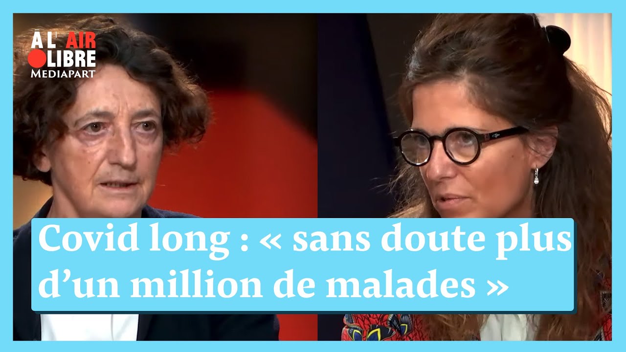 Covid long : les oublié•es de la pandémie