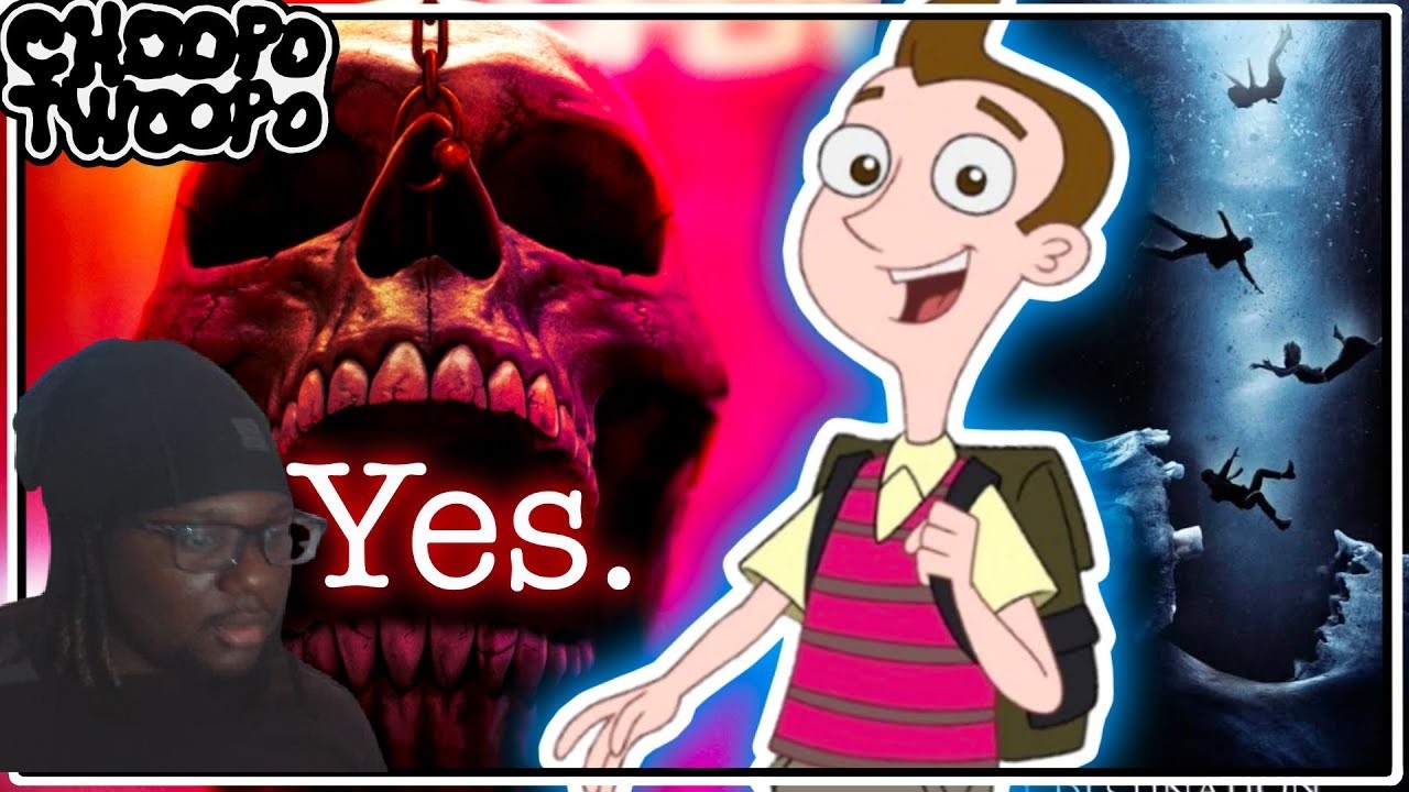 Could Milo Murphy Survive Every Final Destination Movie? (Reaction)