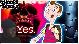 Could Milo Murphy Survive Every Final Destination Movie? (Reaction)