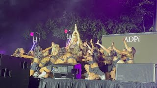 ADPI Lipsync 2024 #1💎