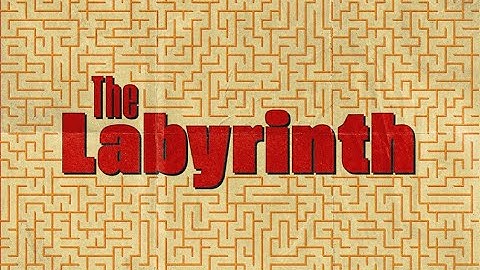 Vintage Movie Title Sequence | Retro After Effects Animation