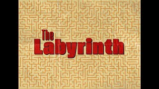 Vintage Movie Title Sequence | Retro After Effects Animation