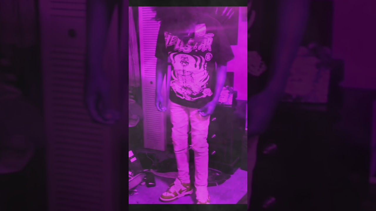 ronxswag - Purple Octane