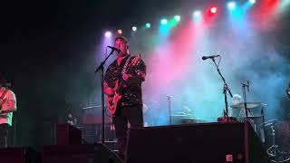 Missed The Boat - Modest Mouse Salt Lake City, September 3rd 2023