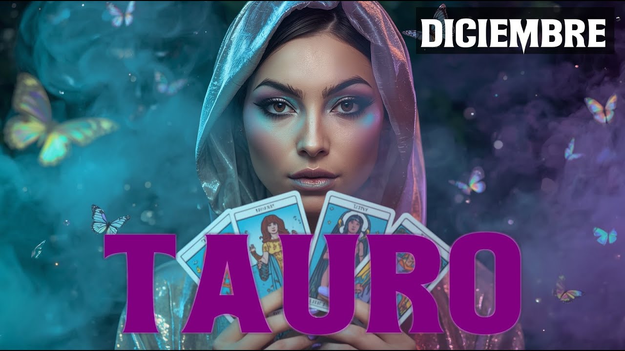 TAURO FALLECE ESTA PERSONA ⚰️😭 VA A OCURRIR MUY PRONTO 🔮 HOROSCOPO # ...