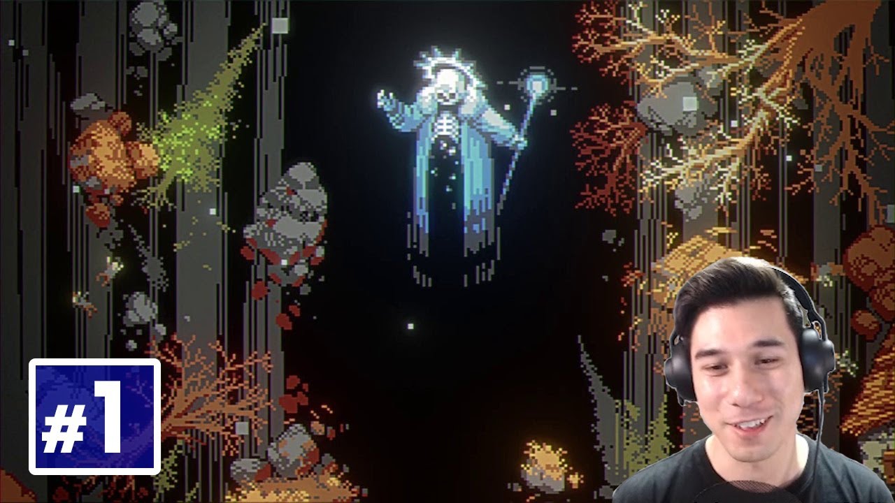 FULL GAME is upon us!! (Loop Hero) - Episode 1