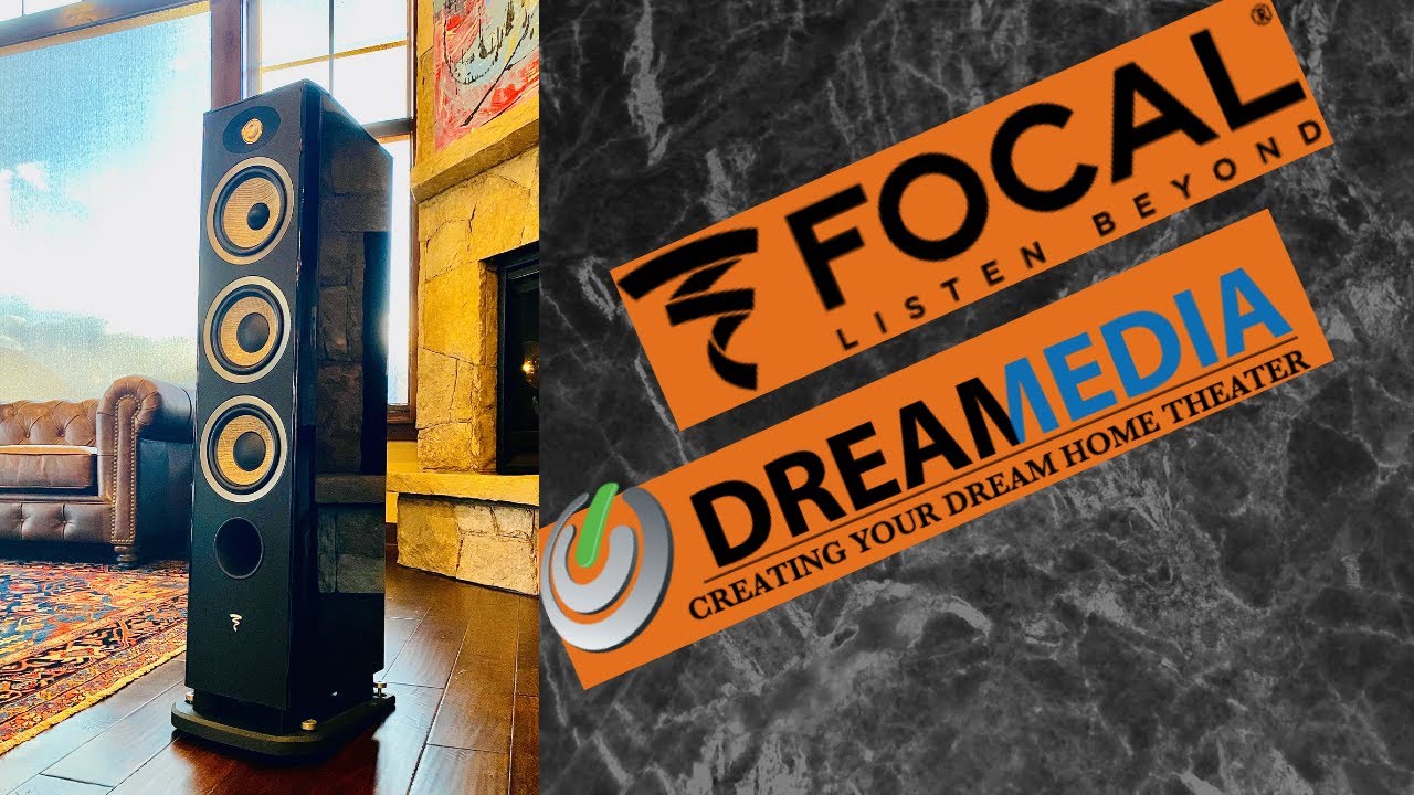 focal aria 5.1