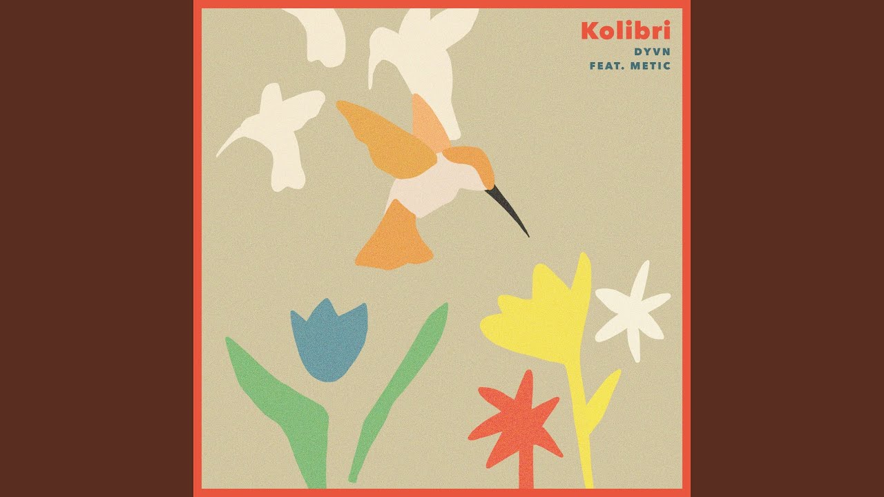 Kolibri bekijken op YouTube Kolibri bekijken op YouTube