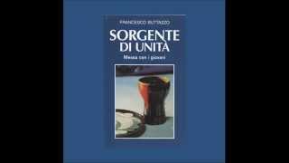 Video thumbnail of "La pace del Signore - Francesco Buttazzo"