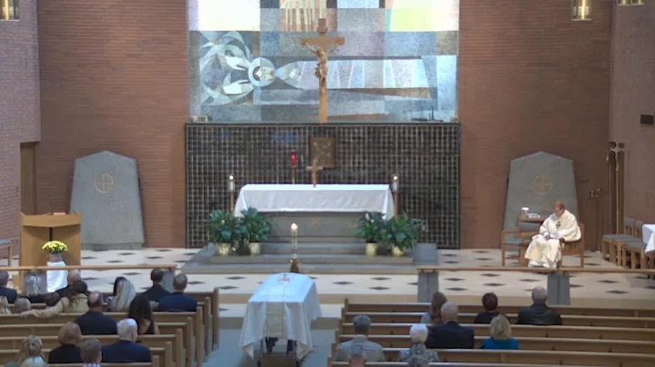 Katherine Casey Funeral