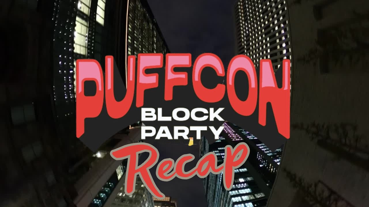 PUFFCON 2024