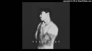 박재범 - Yesterday