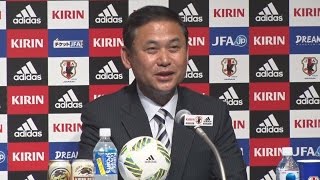 Ｗ杯優勝「大きな宝物に」 なでしこ監督退任の佐々木氏