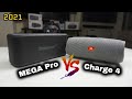 JBL Charge 4 Vs Tronsmart Mega Pro | Sound & BASS Test