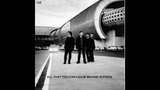 U2 - 2000/10/19 - Manray Club, Paris