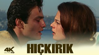 Hıçkırık Türk Filmi 4K Ultra Hd Hülya Koçyi̇ği̇t Edi̇z Hun Kartal Ti̇bet