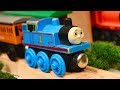 Thomas Wooden Railway Toy Train Classics!