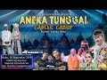 Live Sandiwara Aneka Tunggal ( Cablek Group ) Di Desa Bulak Arjawinangun Cirebon Bagian Malam
