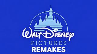 My Walt Disney 1985-2006 remakes (with a Bonues Remake too)