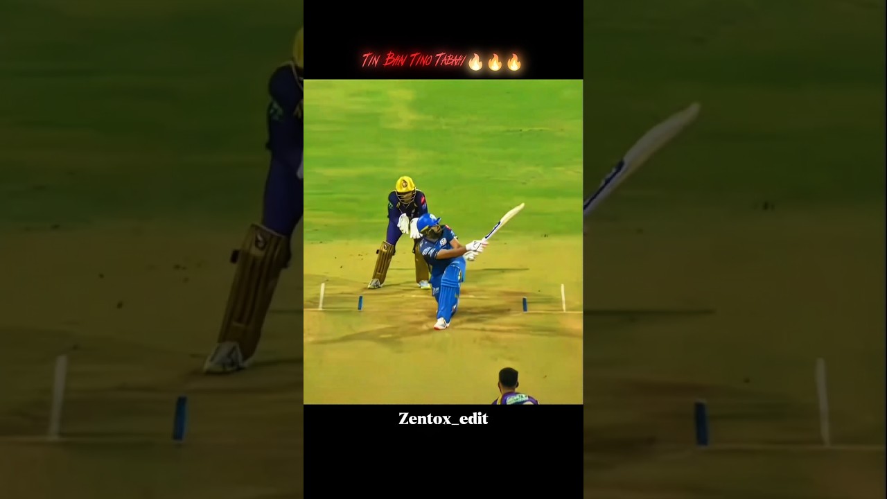 Tn Bhai Tinoo Tabahi🔥🔥🔥 #trendingshorts #viral #cricket #motivation #ipl