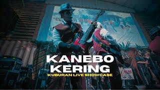 KUBURAN - KANEBO KERING (Live Showcase At Tambuhak Bandung)