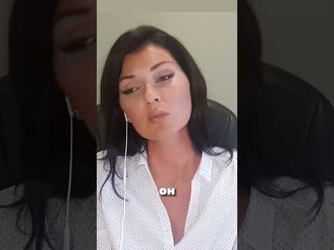 Почему мужчина уходит от женщины?