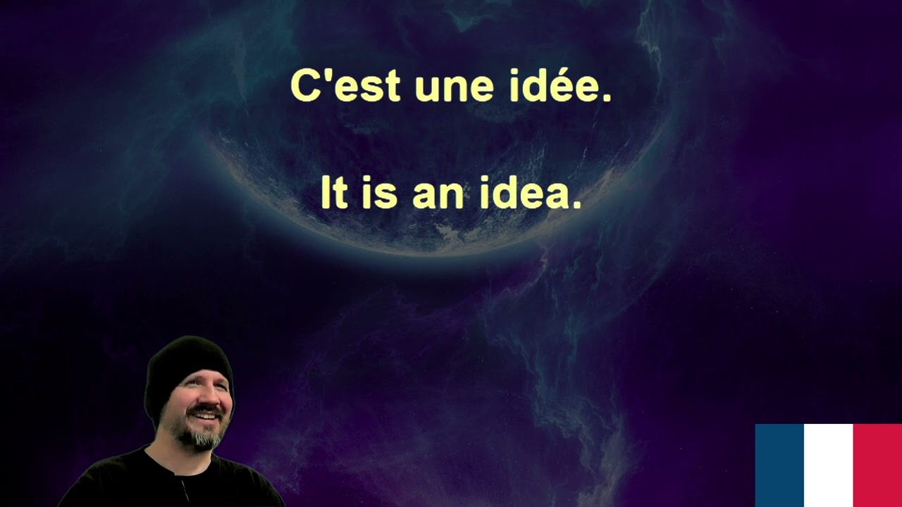 French Voice Garden Review Session 38