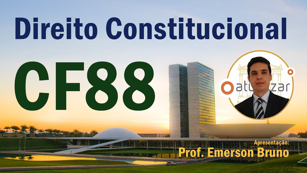 CF88 Art 207 Autonomia Das Universidades YouTube cf88-art-207-autonomia-das-universidades-youtube