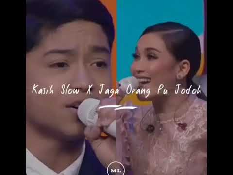 Kasih Slow Aja.. - YouTube