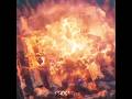 ahem my audio choice 😭 || kagaya mansion explosion || capcut || #demonslayer #kimetsunoyaiba #shorts