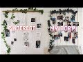 DIY Dorm Decor| attempting to make pinterest decor