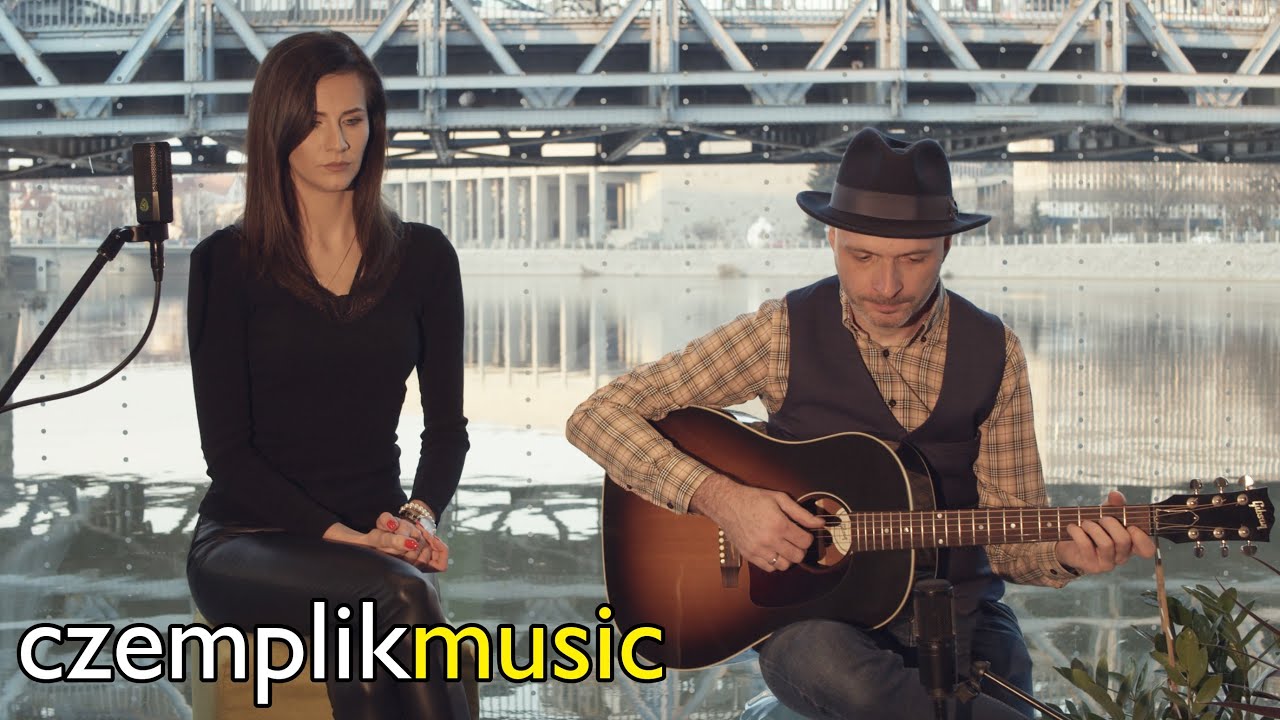 Nie żałuję - Aneta Szymczyk & Maciek Czemplik