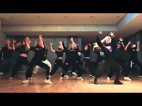 [AleXa - Revolution] dance practice mirrored