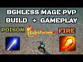 DRAKENSANG BGHLESS PVP MAGE ITEMSSTATSBUILDGEMS GAMEPLAY  DRAKENSANG BGHLESS PVP MAGE ITEMSSTATSBUILDGEMS GAMEPLAY