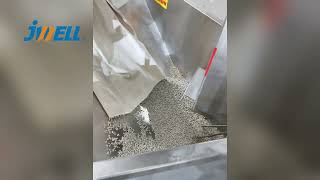 Cjwv100 High Filler Compounding 4000Kgh