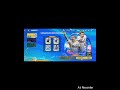water splash part +pack