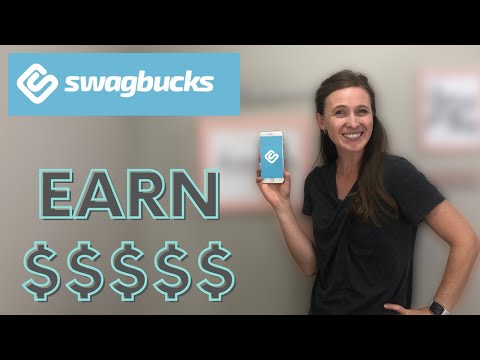 SWAGBUCKS Step By Step // Tutorial for Beginners