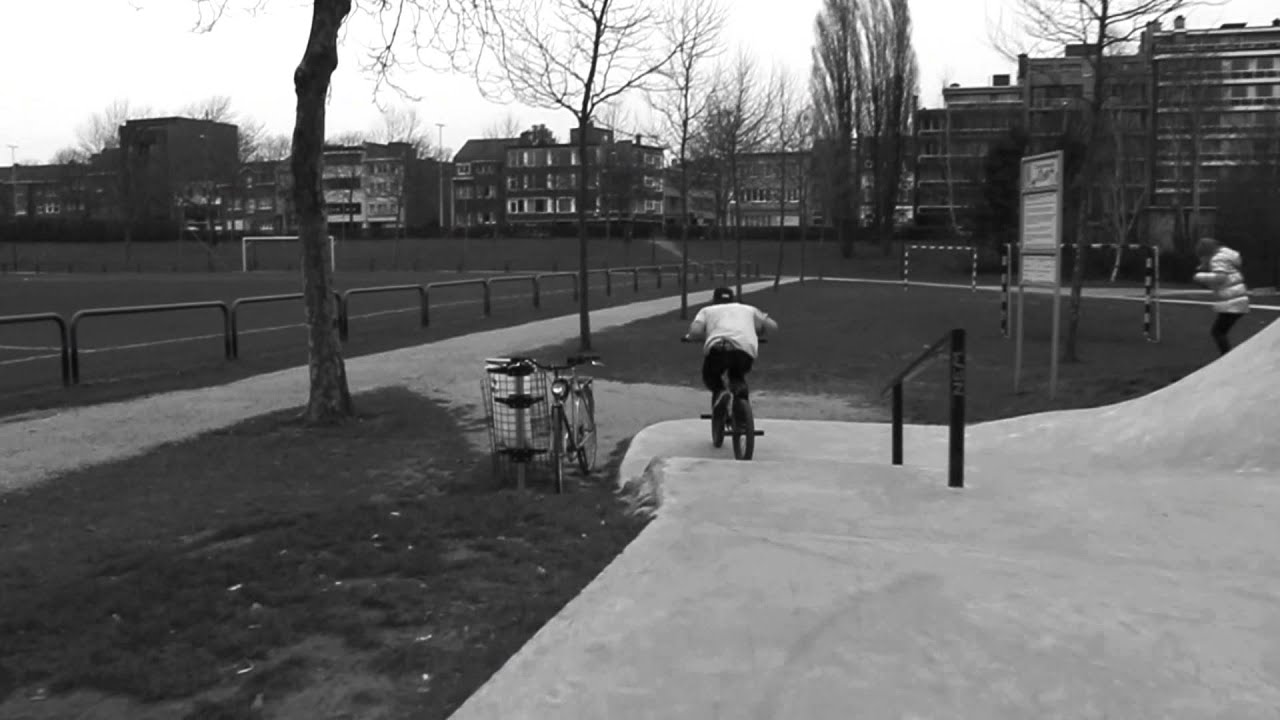 Tom De Droogh 2013 Edit YouTube