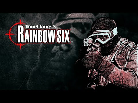 Rainbow Six: Black Ops 2.0 (Preview)