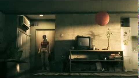 Game Trailer Sound Design