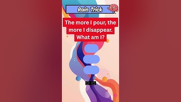 Only Geniuses Can Solve This Riddle in 10 Seconds! 🧠 #riddle #quiz