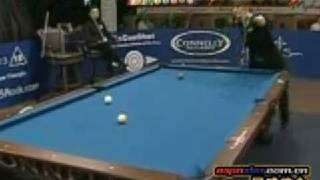 2008 Connelly Wpba Nine-Ball Xiaoting Pan Vs Allison Fisher Part3
