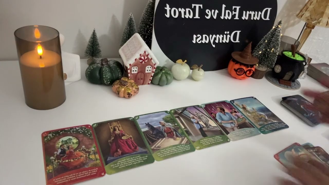 BAŞAK BURCU ‼️‼️ KORKU BİTİYOR SENİN ZAMANIN GELDİ ‼️‼️ MART AYI TAROT YORUMU #tarot 