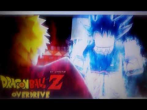 Codes Dbz Overdrive Roblox Youtube - roblox dbz overdrive codes