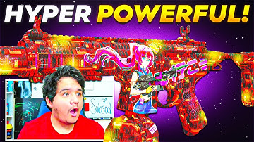 *NEW* #1 BAS P is CRIMINALLY UNDERRATED in MW3 After UPDATE! 😍 (Best Bas P Class Setup Loadout)